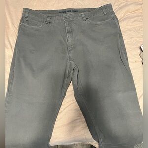 Men’s grey pants